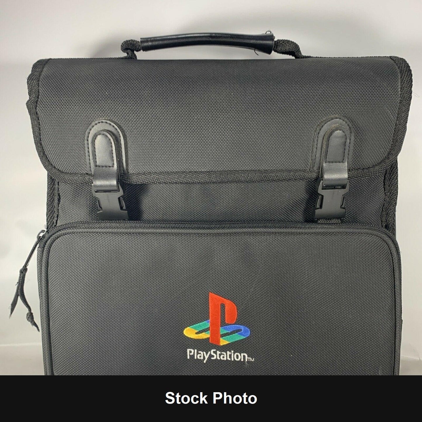 Playstation Travel Bag (PlayStation) - PlayStation Accessories