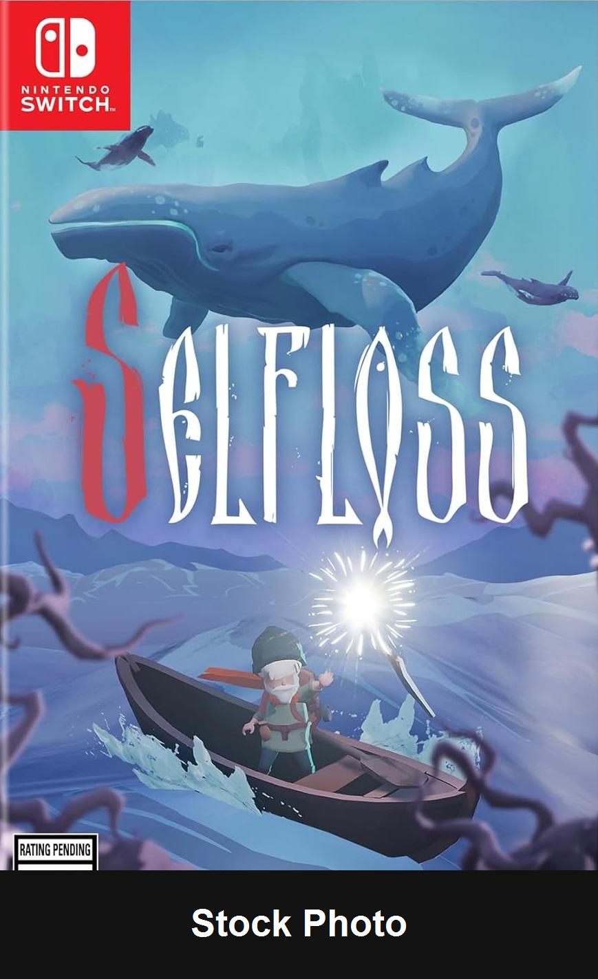 Selfloss - Nintendo Switch