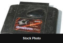 Gameshark Pro 3.3 (Nintendo 64) - Nintendo Accessories