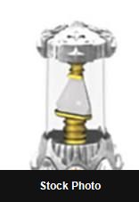Tech Pyramid Creation Crystal - Skylanders
