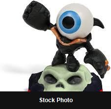 Eye Small - Trap Team - Skylanders