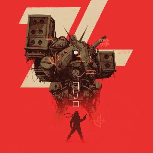 Metal Gear 2: Solid Snake Vinyl (New) - Soundtrack