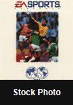 FIFA International Soccer - Sega Genesis