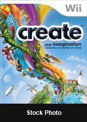 Create - Wii
