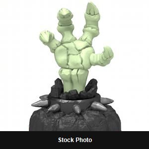 Hand of Fate - Trap Team (Skylanders) - Skylanders Accessories