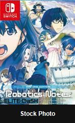Robotics Notes Elite and Dash Double Pack - Nintendo Switch