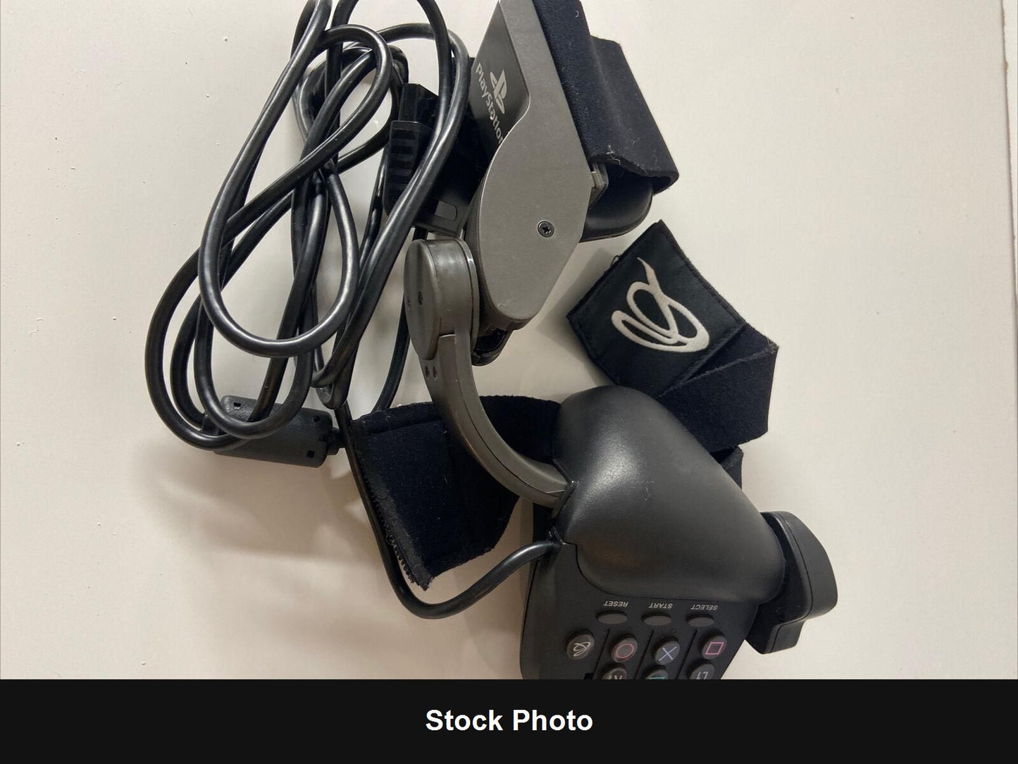 Glove Controller (PlayStation) - PlayStation Accessories