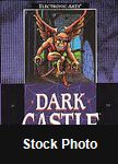 Dark Castle - Sega Genesis