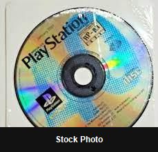 Playstation Magazine Issue 40 - PlayStation