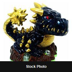 Bash - Legendary (Skylanders) - Skylanders Accessories