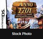 ANNO 1701: Dawn of Discovery - Nintendo DS