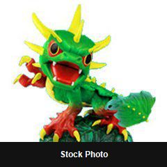 Camo - Spyro's Adventure (Skylanders) - Skylanders Accessories