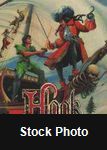 Hook - Sega Genesis