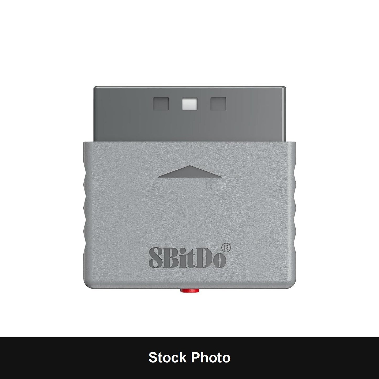 8BitDo PlayStation Retro Receiver (PlayStation) - PlayStation Accessories
