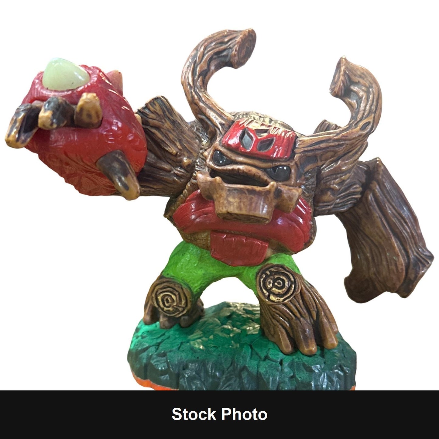 Tree Rex - Giants (Skylanders) - Skylanders Accessories
