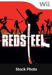 Red Steel - Wii