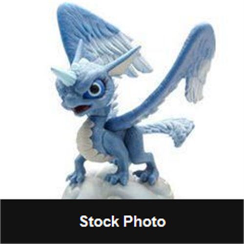 Whirlwind - Skylanders Accessories