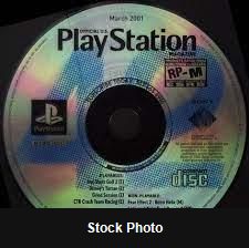 Playstation Magazine Issue 42 - PlayStation