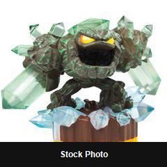 Prism Break - Giants, Series 2 - Skylanders