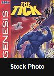 The Tick - Sega Genesis