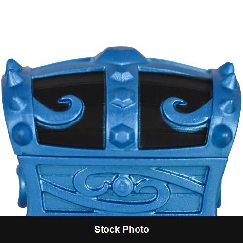 Blue Mystery Chest - Imaginators (Skylanders) - Skylanders Accessories
