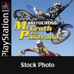 Freestyle Motorcross McGrath vs. Pastrana - Playstation