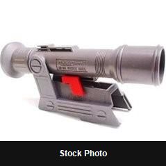 Quickshot Sighting Scope (NES) - Nintendo Accessories