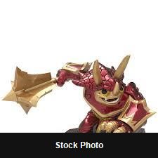 Master Legendary Tri-Tip - Imaginators (Skylanders) - Skylanders Accessories