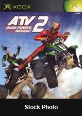 ATV Quad Power Racing 2 - Xbox