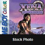 Xena Warrior Princess - Game Boy Color