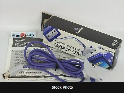 Gameboy Advance to Gamecube Link Cable (Gamecube) - Nintendo Accessories