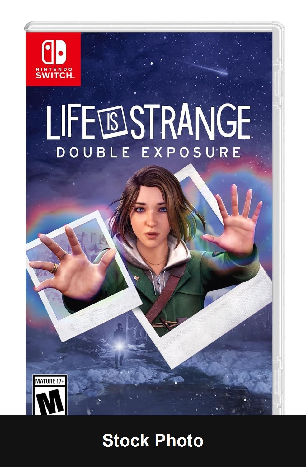 Life Is Strange: Double Exposure - Nintendo Switch
