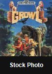 Growl - Sega Genesis