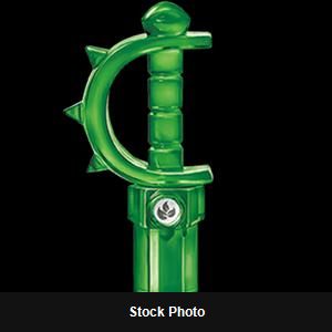 Life Sword (Skylanders) - Skylanders Accessories