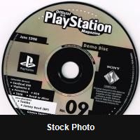 Playstation Magazine Issue 09 - PlayStation