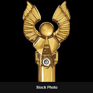 Tech Angel (Skylanders) - Skylanders Accessories