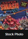 Super Smash TV - Sega Genesis