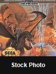 Master of Monsters - Sega Genesis