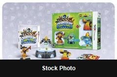 Skylanders Swap Force: Starter Pack - Nintendo 3DS
