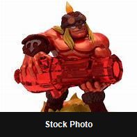 Ka Boom - Trap Team - Skylanders