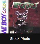 Rats - Game Boy Color