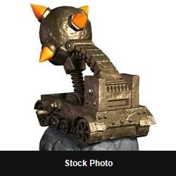 Scorpion Striker Catapult - Skylanders