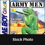 Army Men - Game Boy Color