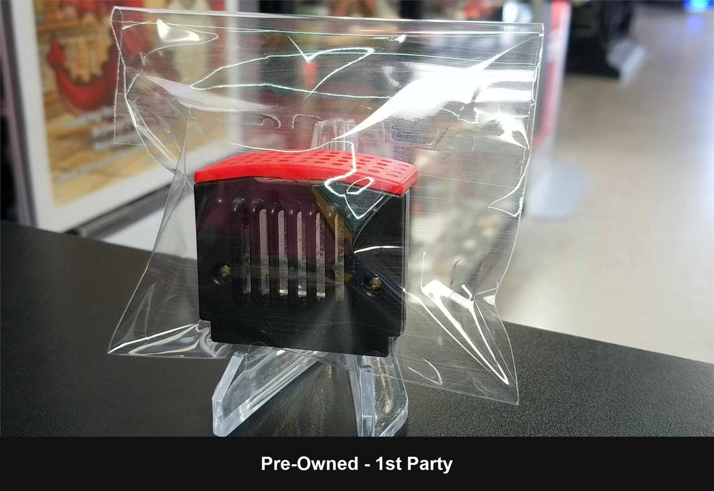 Expansion Pak - N64
