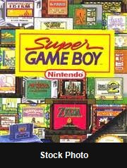 Super Game Boy Player's Guide - Strategy Guide