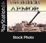 Mobile Armor - PlayStation