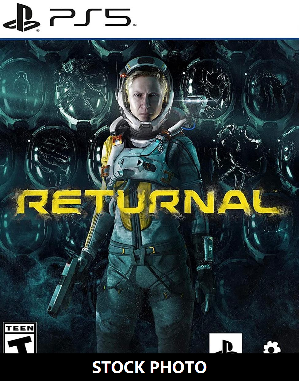 Returnal - PlayStation 5