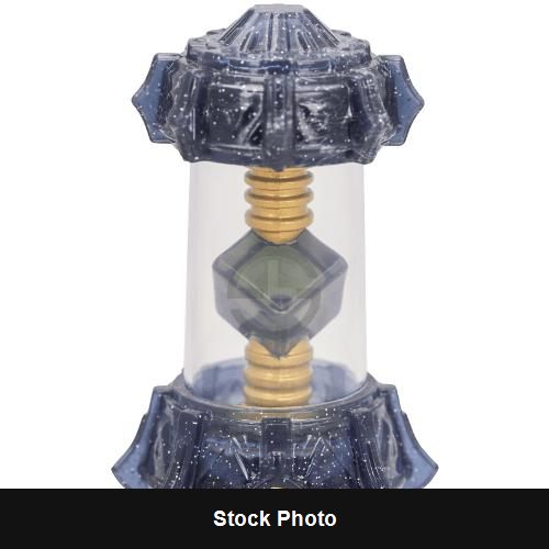 Dark Pyramid (Skylanders) - Skylanders Accessories