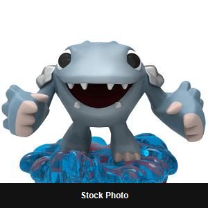 Thumpling - Trap Team - Skylanders