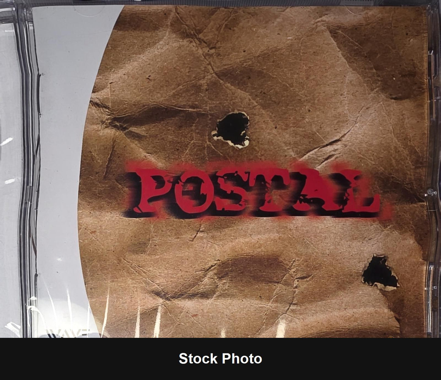 Postal - Sega Dreamcast